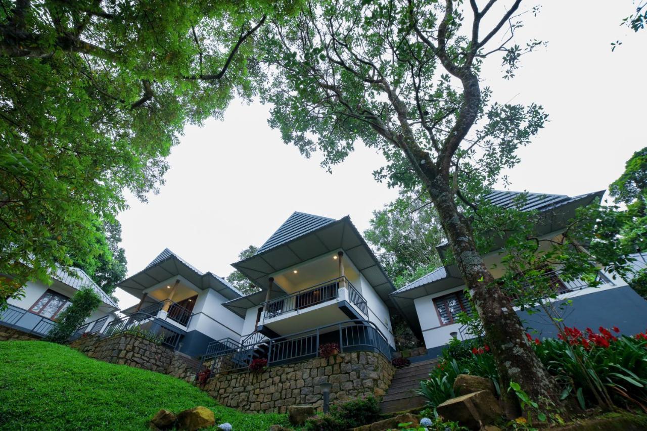 Golden Fern Resort Kanthalloor Exterior foto