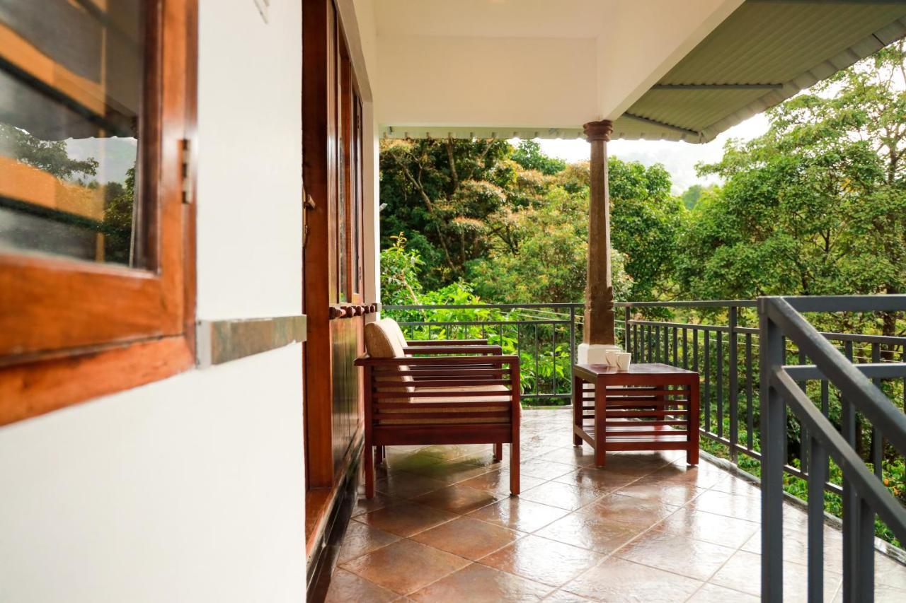 Golden Fern Resort Kanthalloor Exterior foto