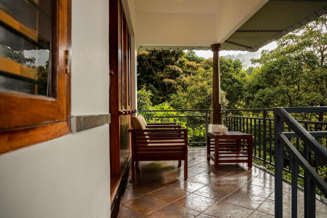 Golden Fern Resort Kanthalloor Exterior foto